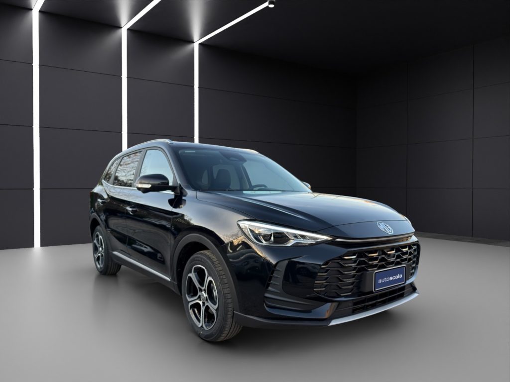 MG ZS 1.5 Comfort Ice - 7