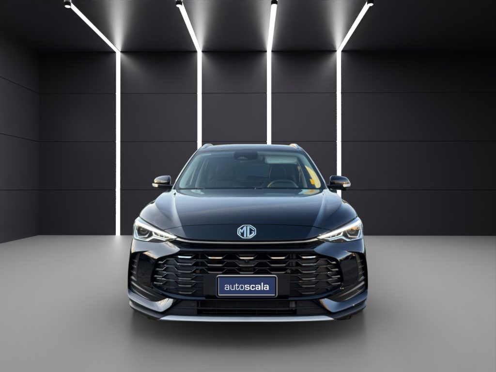 MG ZS 1.5 Comfort Ice - 8