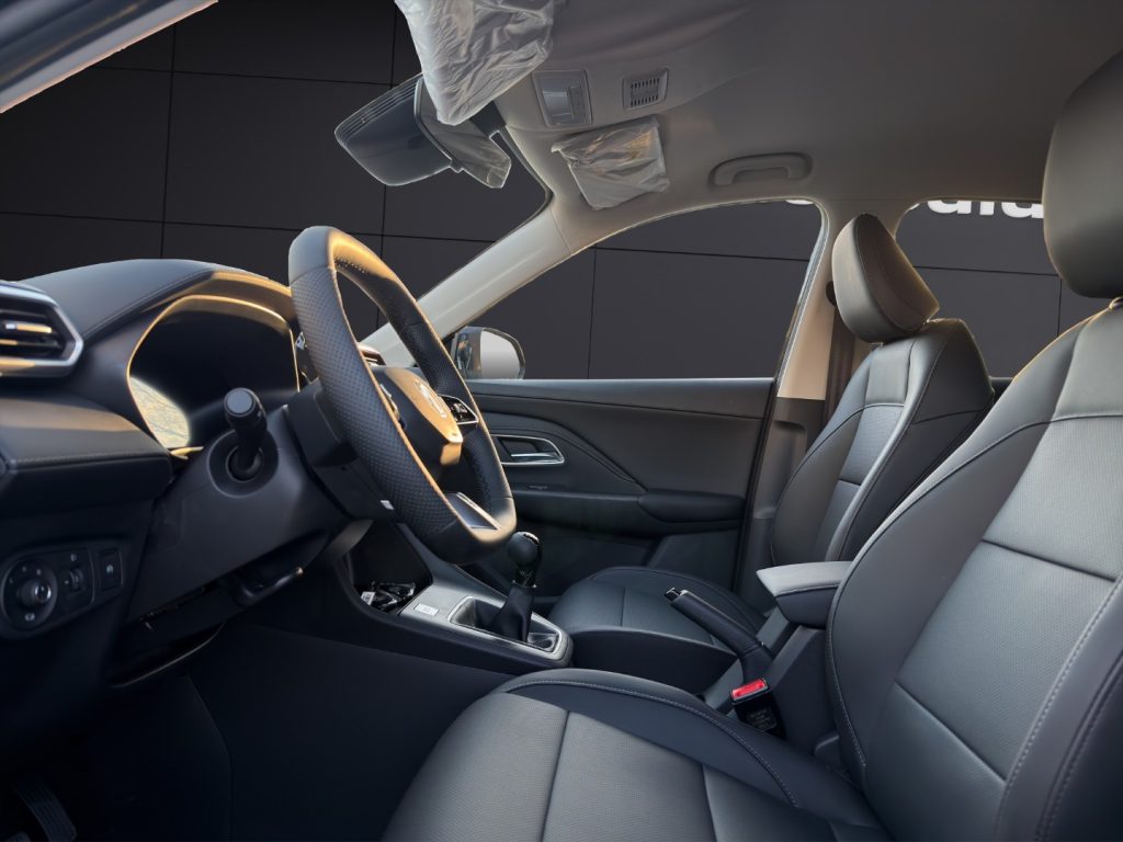 MG ZS 1.5 Comfort Ice - 9