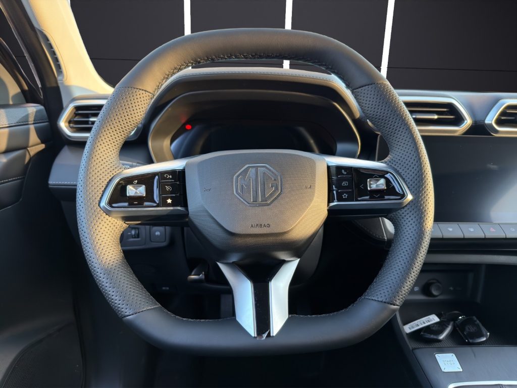 MG ZS 1.5 Comfort Ice - 10