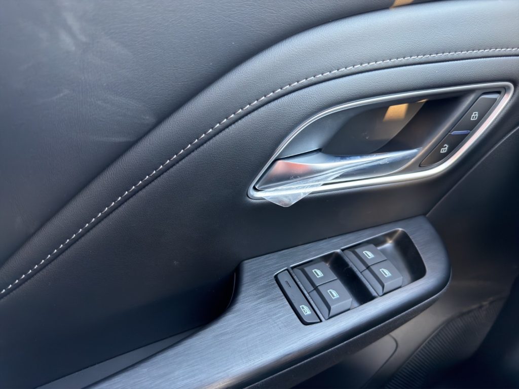 MG ZS 1.5 Comfort Ice - 12