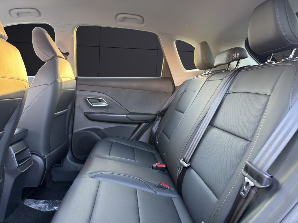 MG ZS 1.5 Comfort Ice - 13