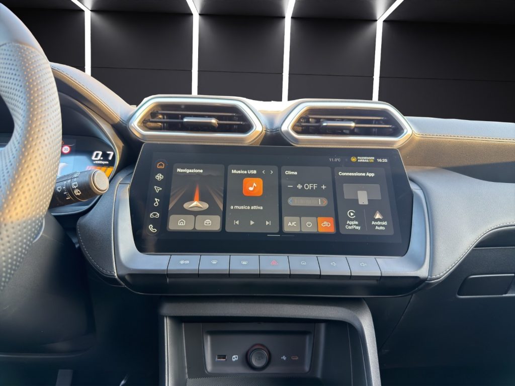 MG ZS 1.5 Comfort Ice - 16