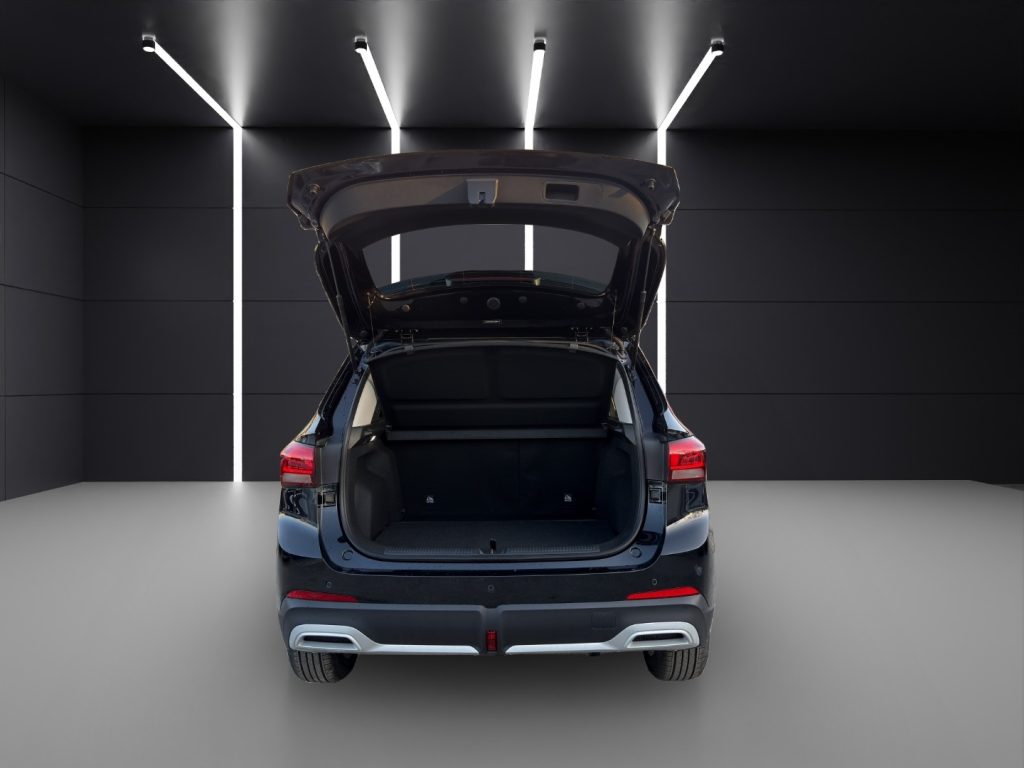 MG ZS 1.5 Comfort Ice - 20