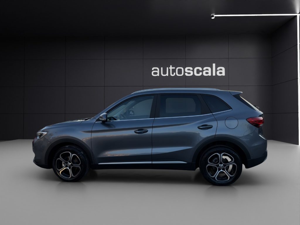 MG ZS 1.5 Comfort Ice - 2