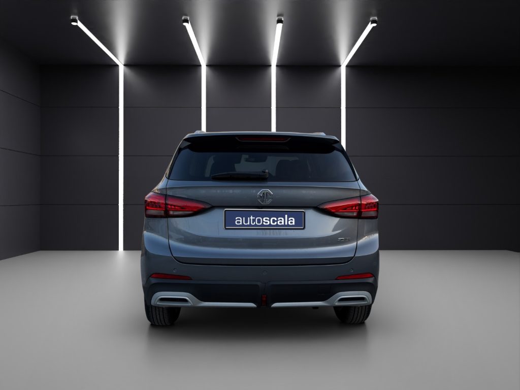 MG ZS 1.5 Comfort Ice - 4