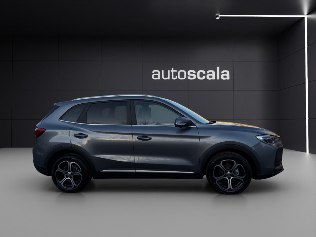 MG ZS 1.5 Comfort Ice - 6