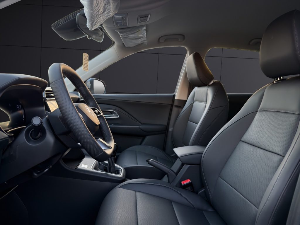 MG ZS 1.5 Comfort Ice - 9