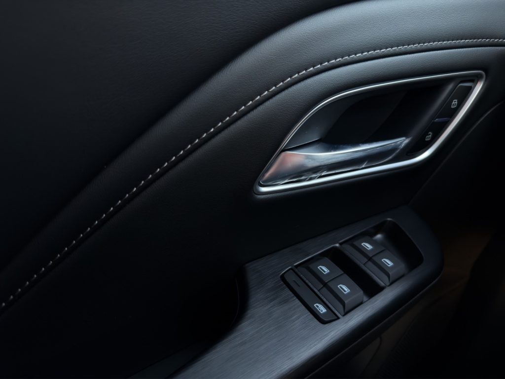 MG ZS 1.5 Comfort Ice - 12