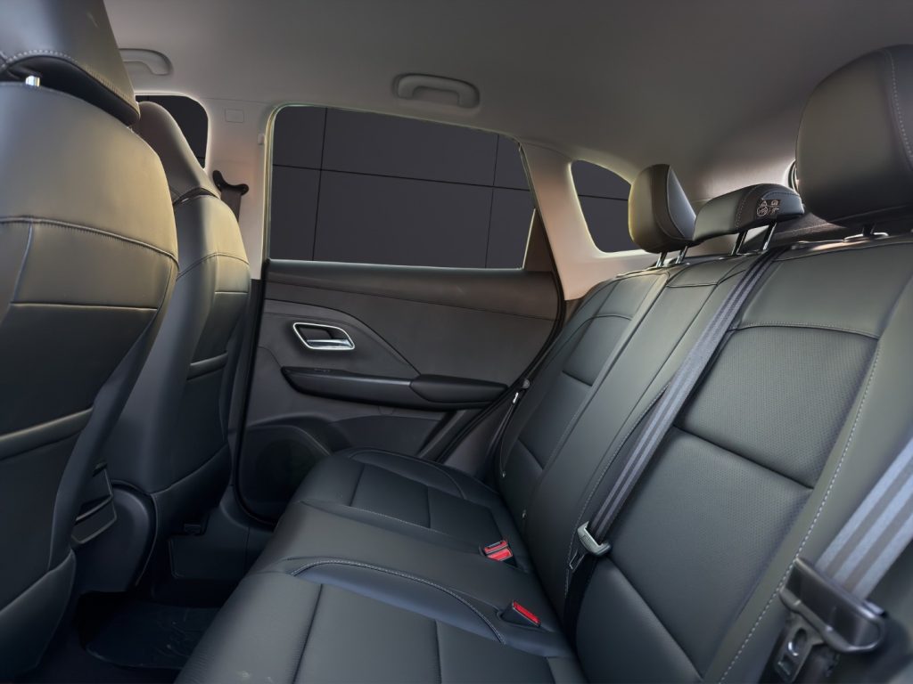 MG ZS 1.5 Comfort Ice - 13