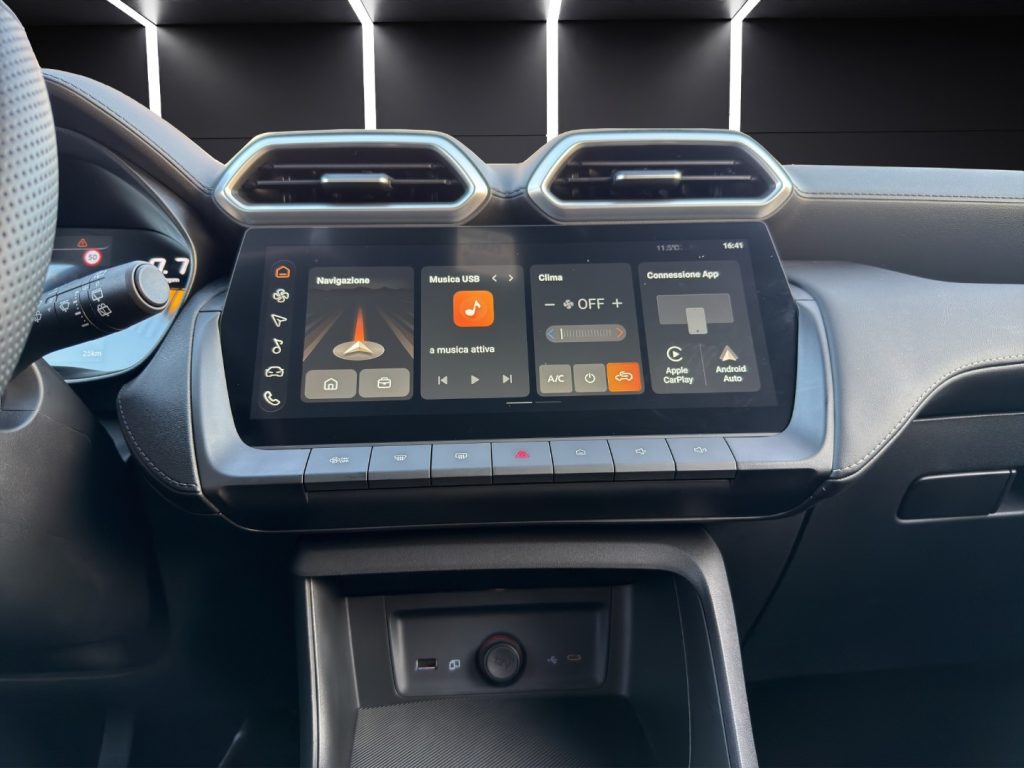 MG ZS 1.5 Comfort Ice - 16