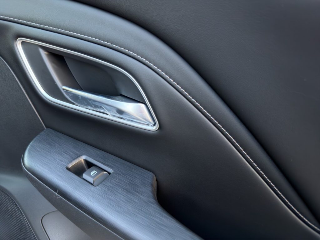 MG ZS 1.5 Comfort Ice - 17