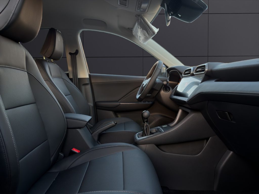 MG ZS 1.5 Comfort Ice - 18