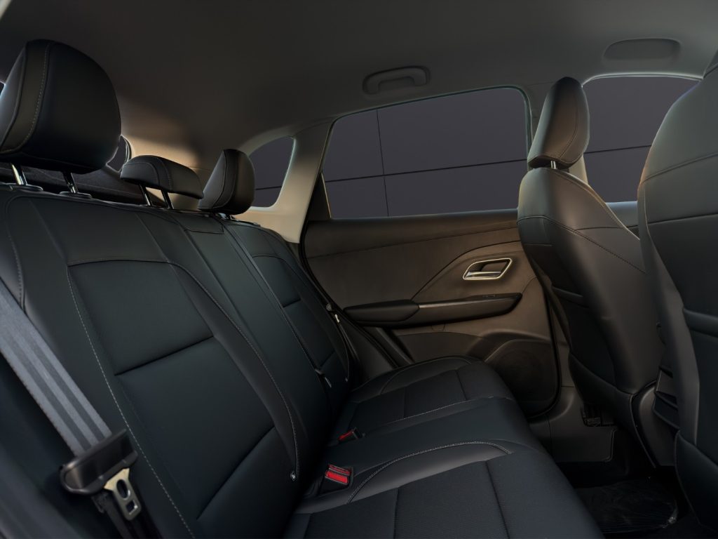 MG ZS 1.5 Comfort Ice - 19