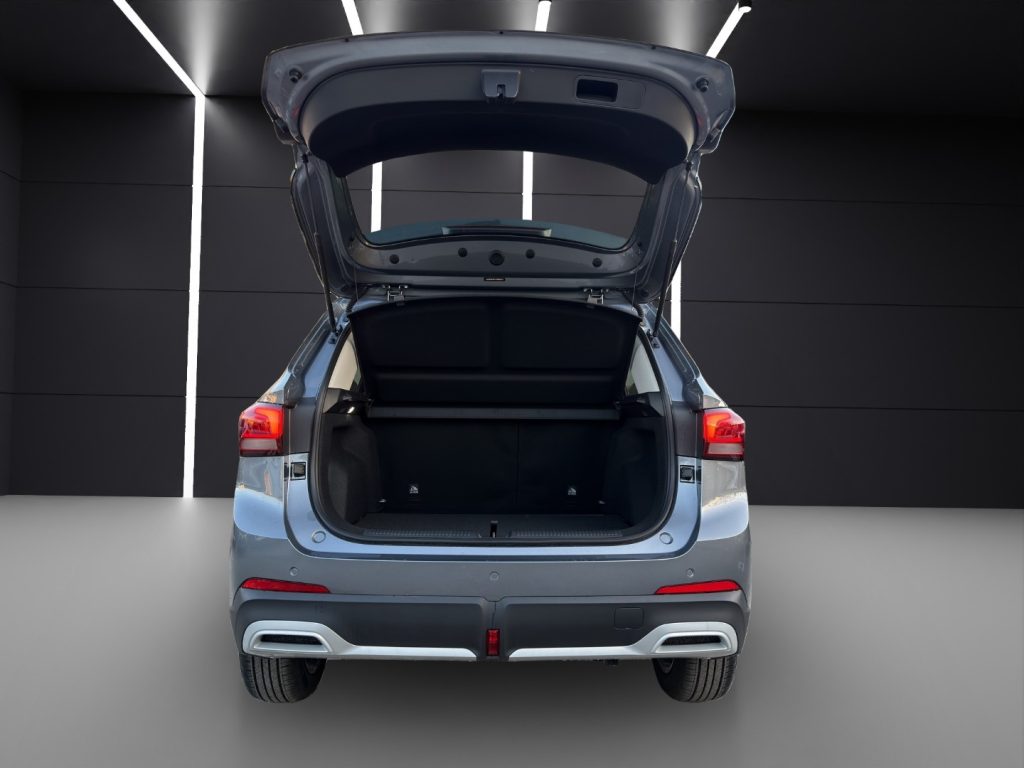 MG ZS 1.5 Comfort Ice - 20