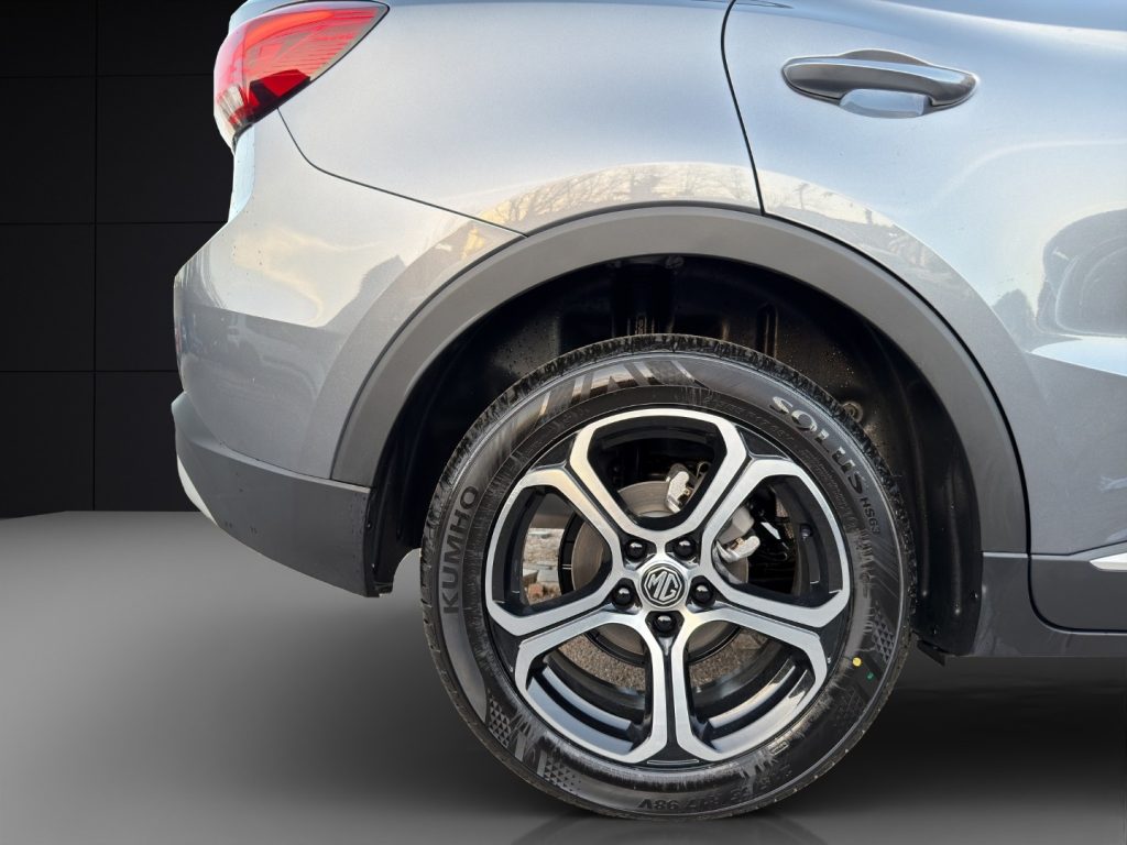 MG ZS 1.5 Comfort Ice - 21