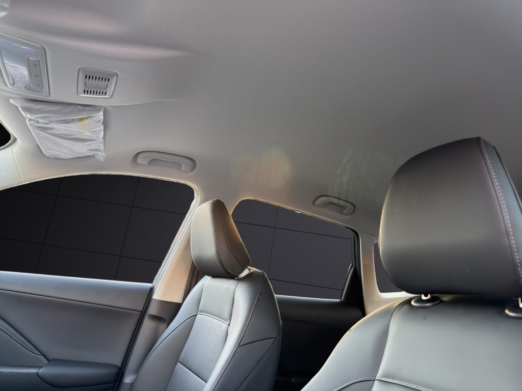 MG ZS 1.5 Comfort Ice - 22