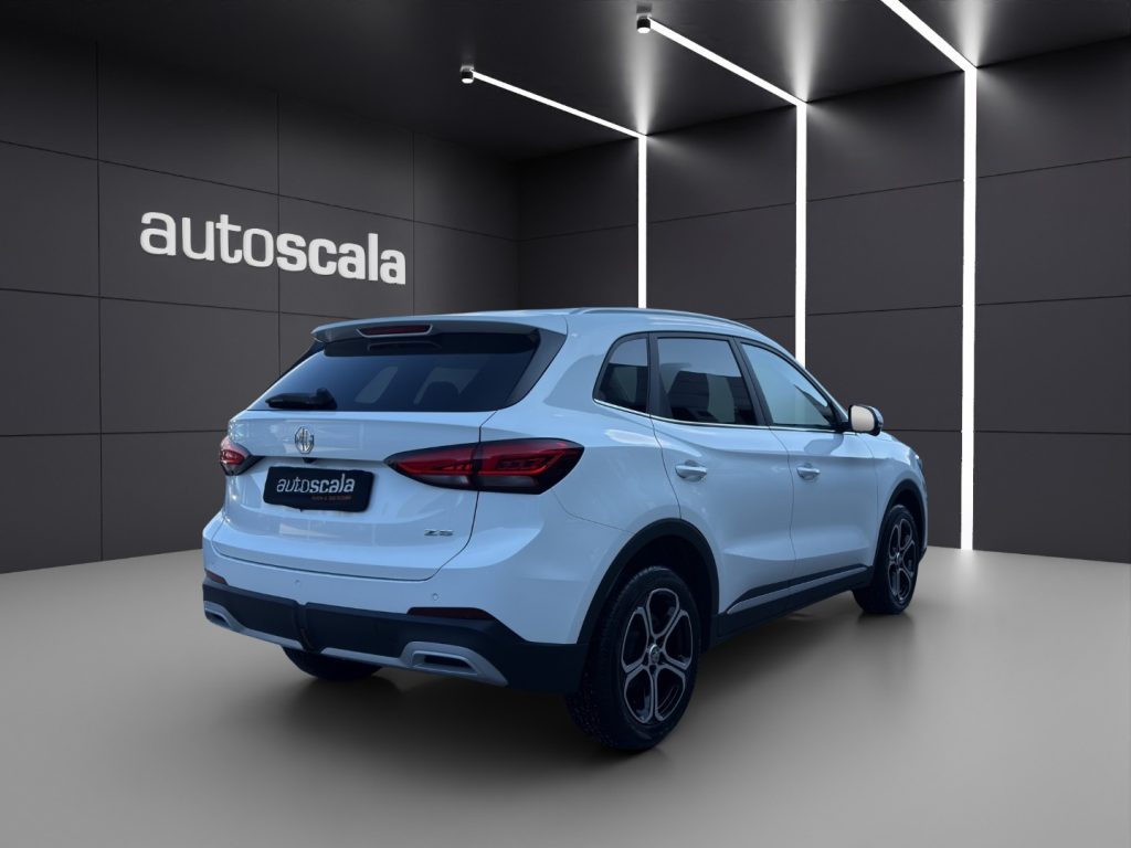 MG ZS 1.5 Comfort Ice - 5