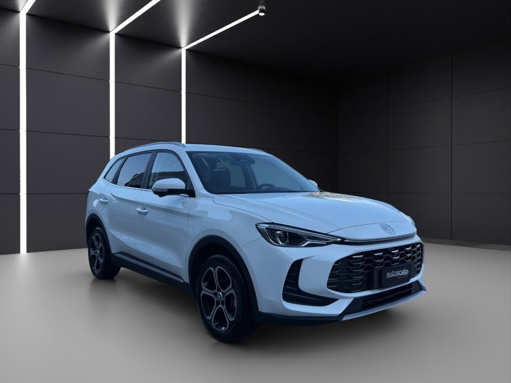 MG ZS 1.5 Comfort Ice - 7