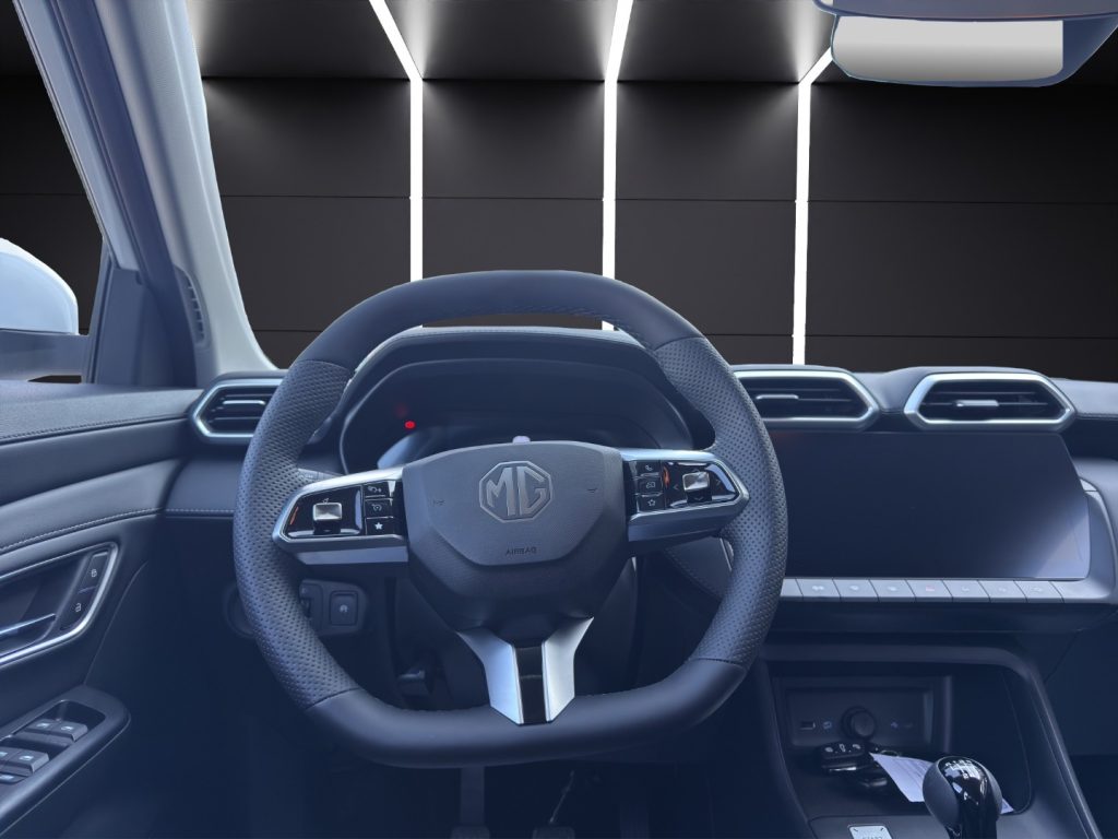 MG ZS 1.5 Comfort Ice - 10