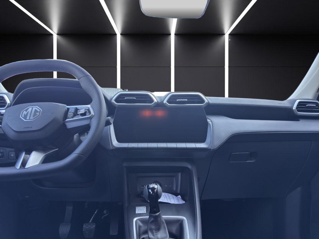 MG ZS 1.5 Comfort Ice - 14