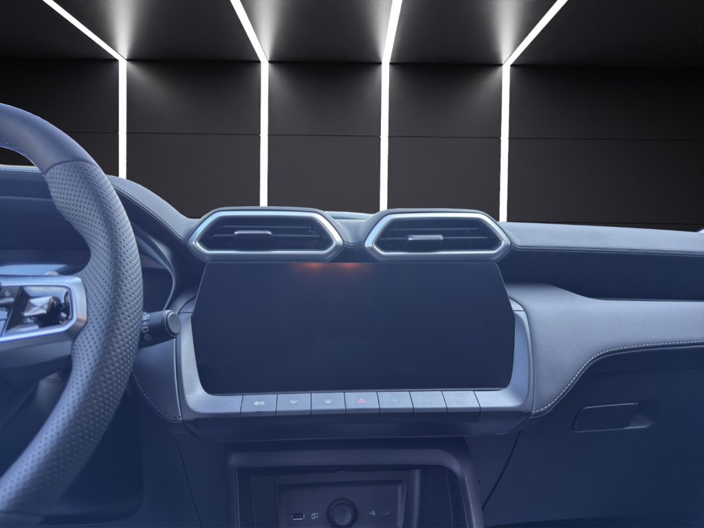 MG ZS 1.5 Comfort Ice - 15