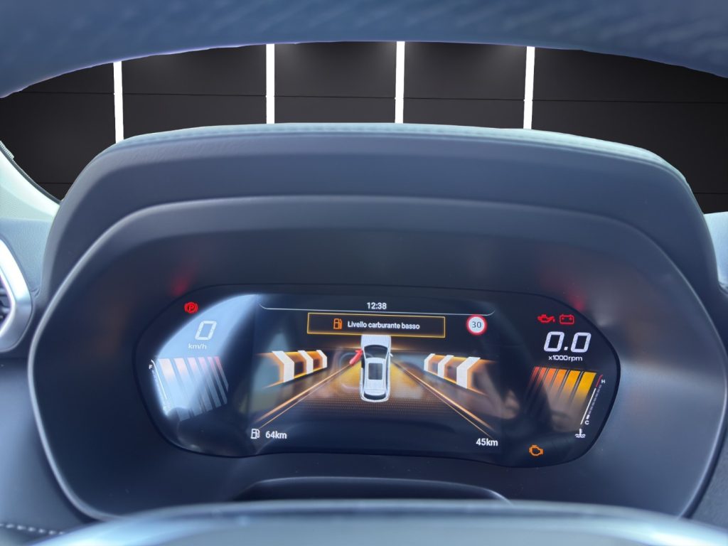 MG ZS 1.5 Comfort Ice - 16