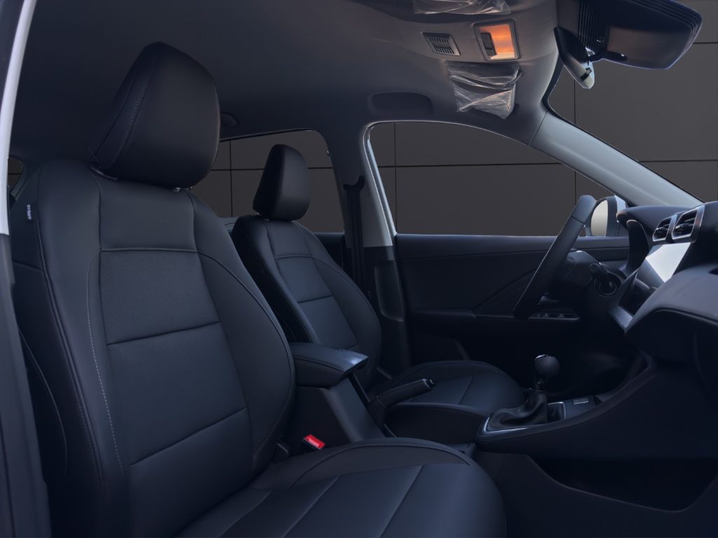 MG ZS 1.5 Comfort Ice - 17