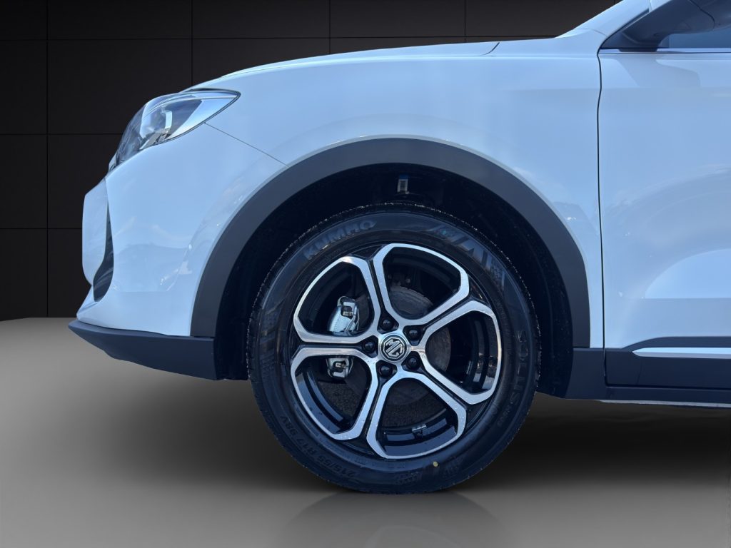 MG ZS 1.5 Comfort Ice - 20