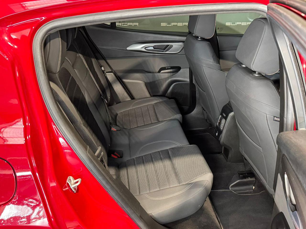 ALFA ROMEO Tonale 1.6 diesel 130 CV TCT6 Ti - 13