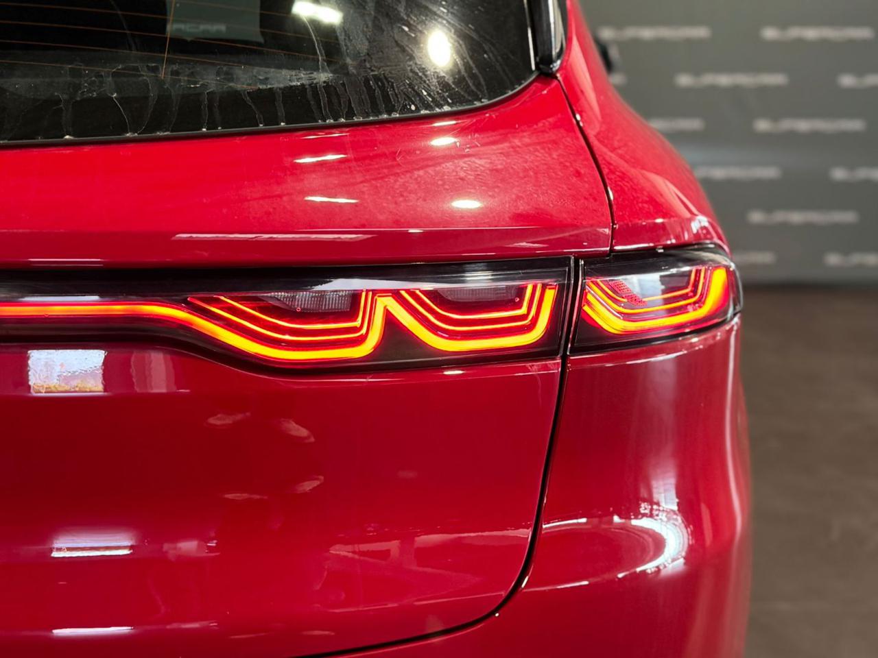 ALFA ROMEO Tonale 1.6 diesel 130 CV TCT6 Ti - 6