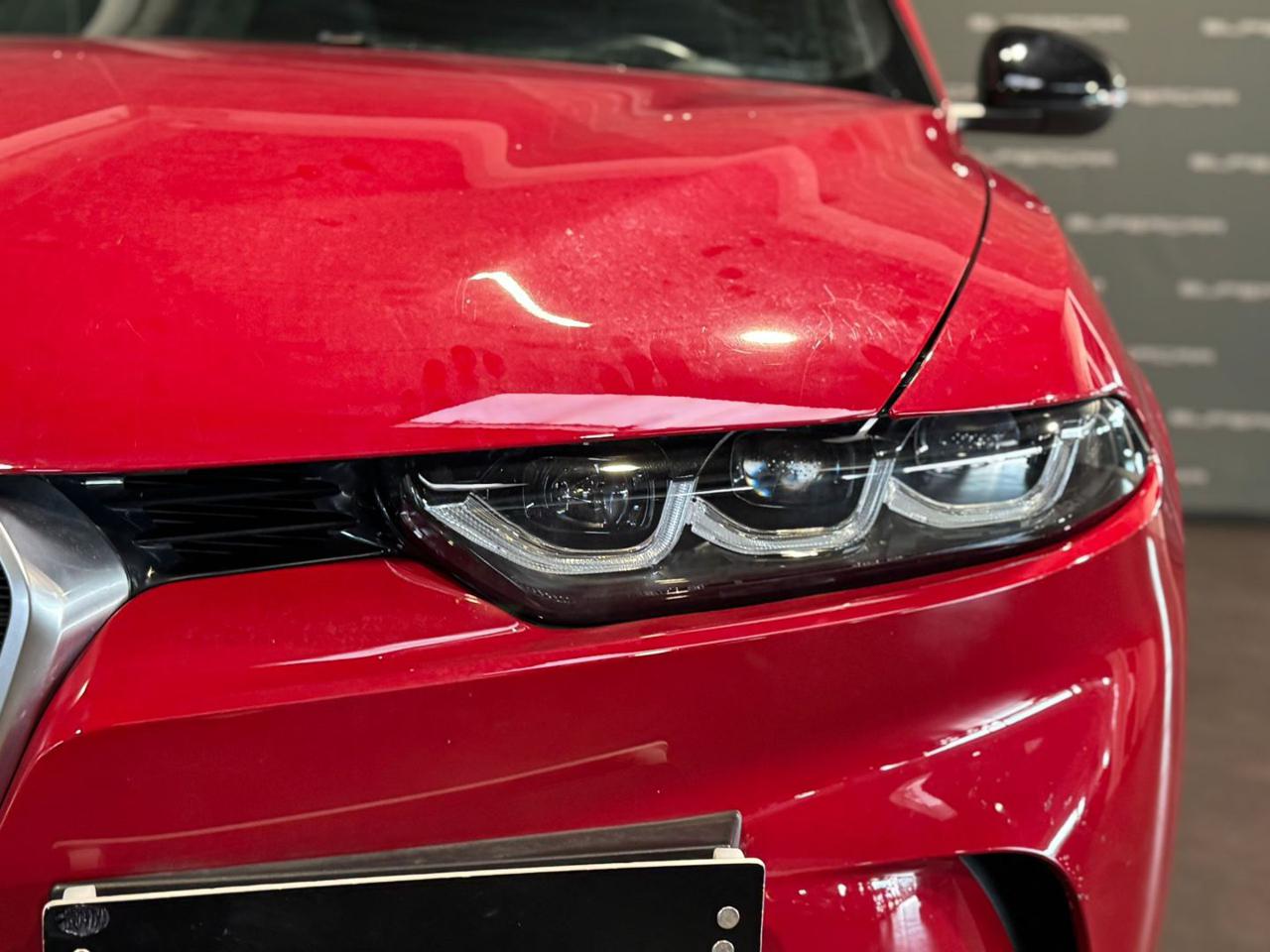 ALFA ROMEO Tonale 1.6 diesel 130 CV TCT6 Ti - 7