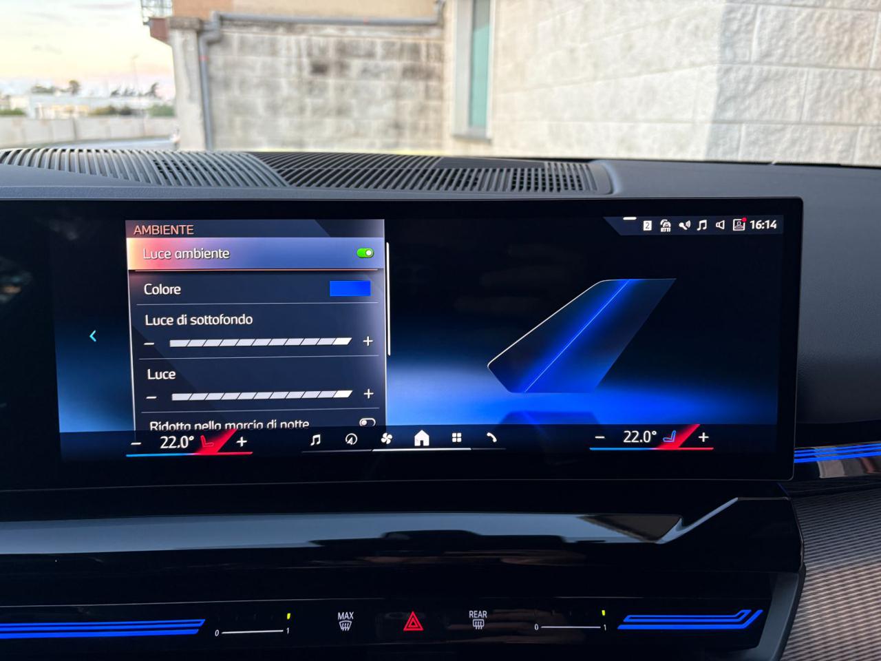 BMW 520 d 48V xDrive Touring Msport Pro. - 38