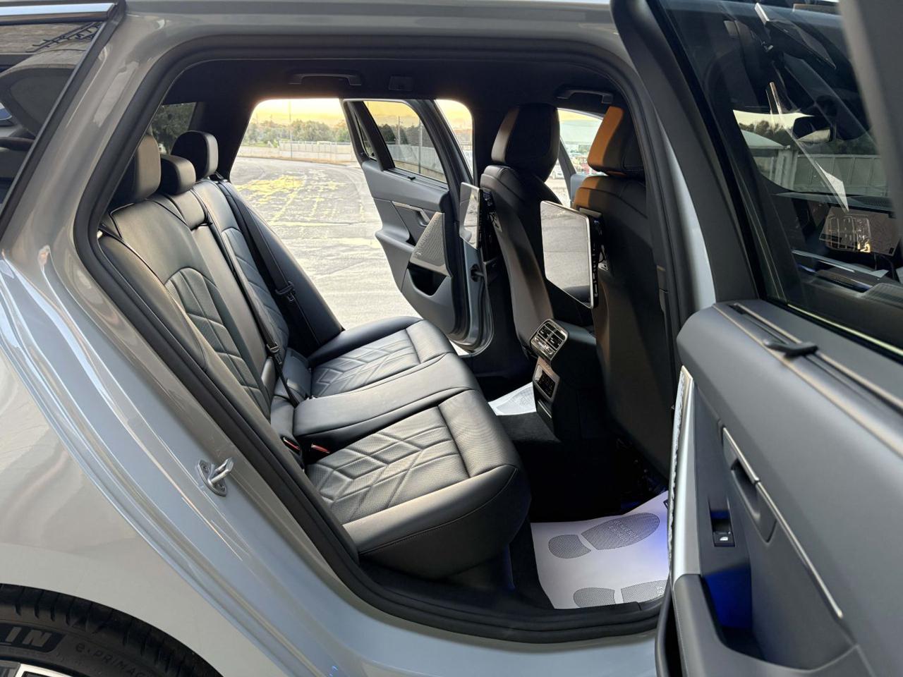 BMW 520 d 48V xDrive Touring Msport Pro. - 11