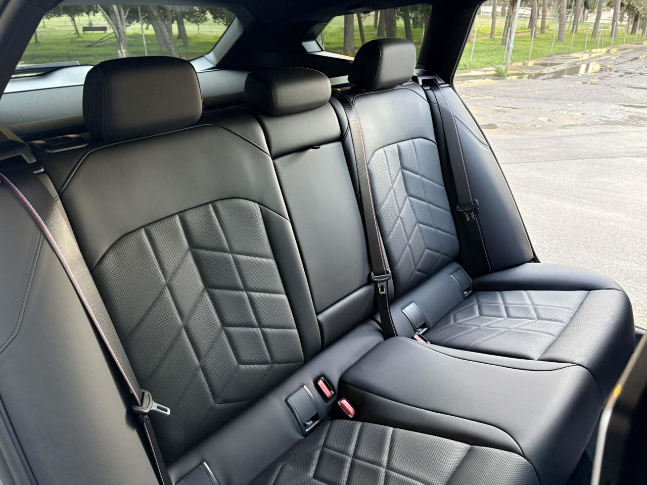 BMW 520 d 48V xDrive Touring Msport Pro. - 12