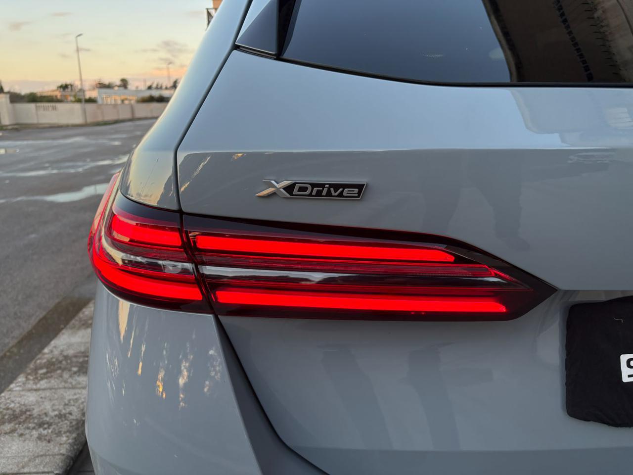 BMW 520 d 48V xDrive Touring Msport Pro. - 61