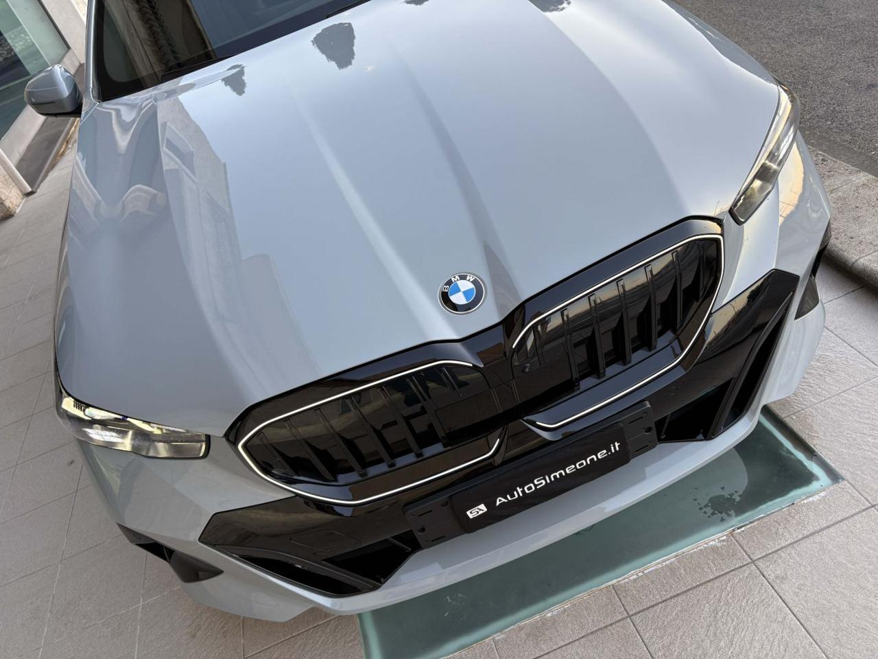 BMW 520 d 48V xDrive Touring Msport Pro. - 59