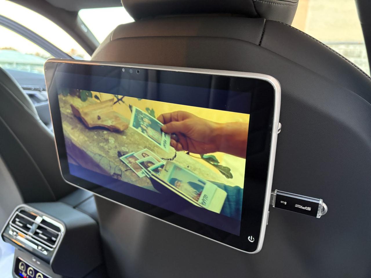 BMW 520 d 48V xDrive Touring Msport Pro. - 70