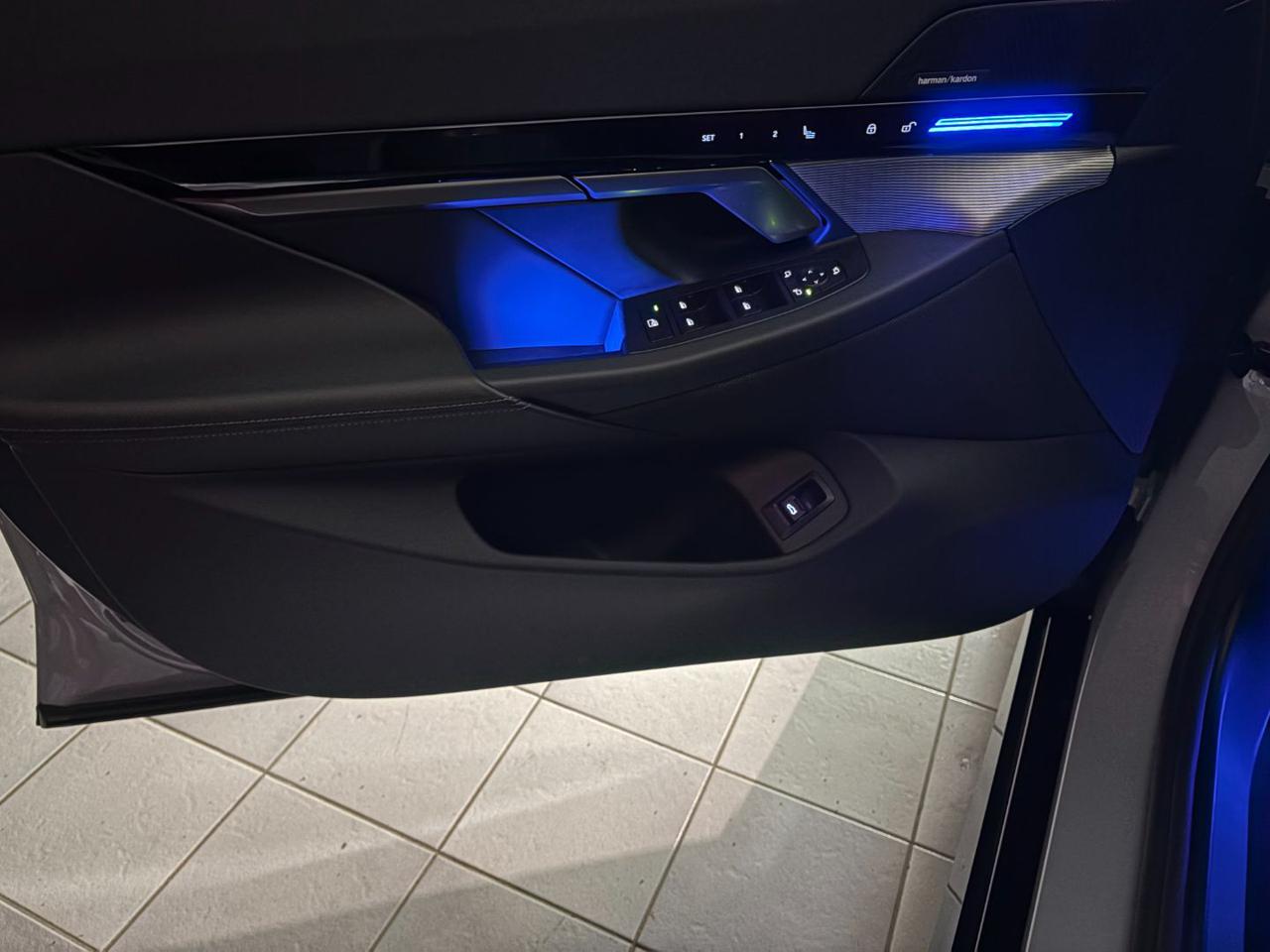 BMW 520 d 48V xDrive Touring Msport Pro. - 56