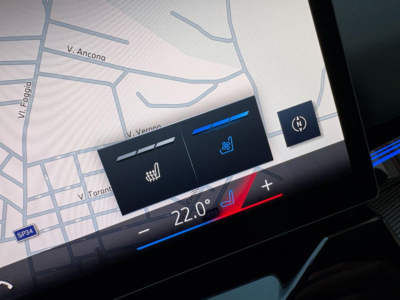 BMW 520 d 48V xDrive Touring Msport Pro. - 22