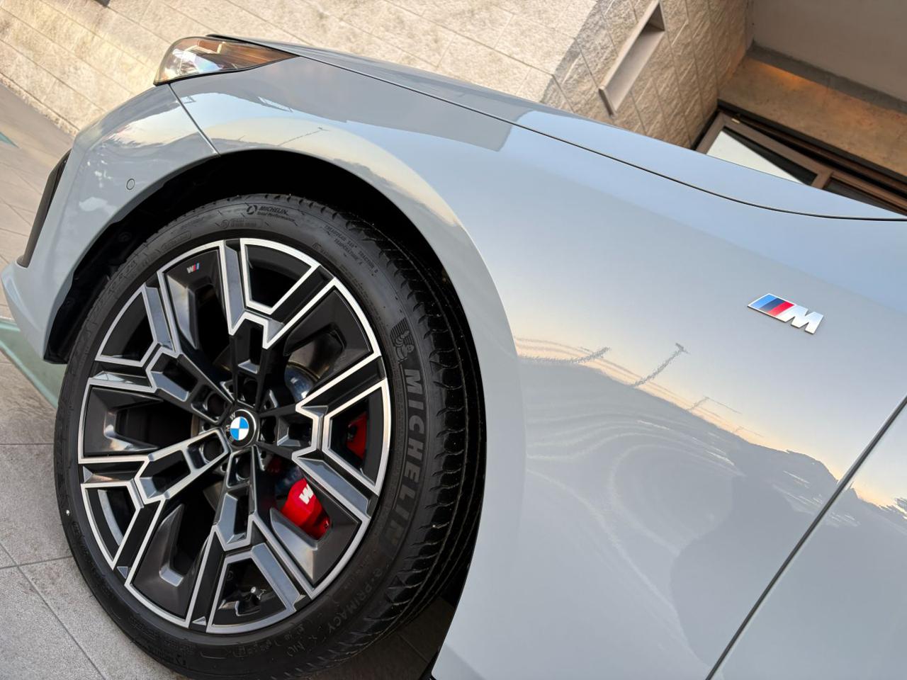 BMW 520 d 48V xDrive Touring Msport Pro. - 63