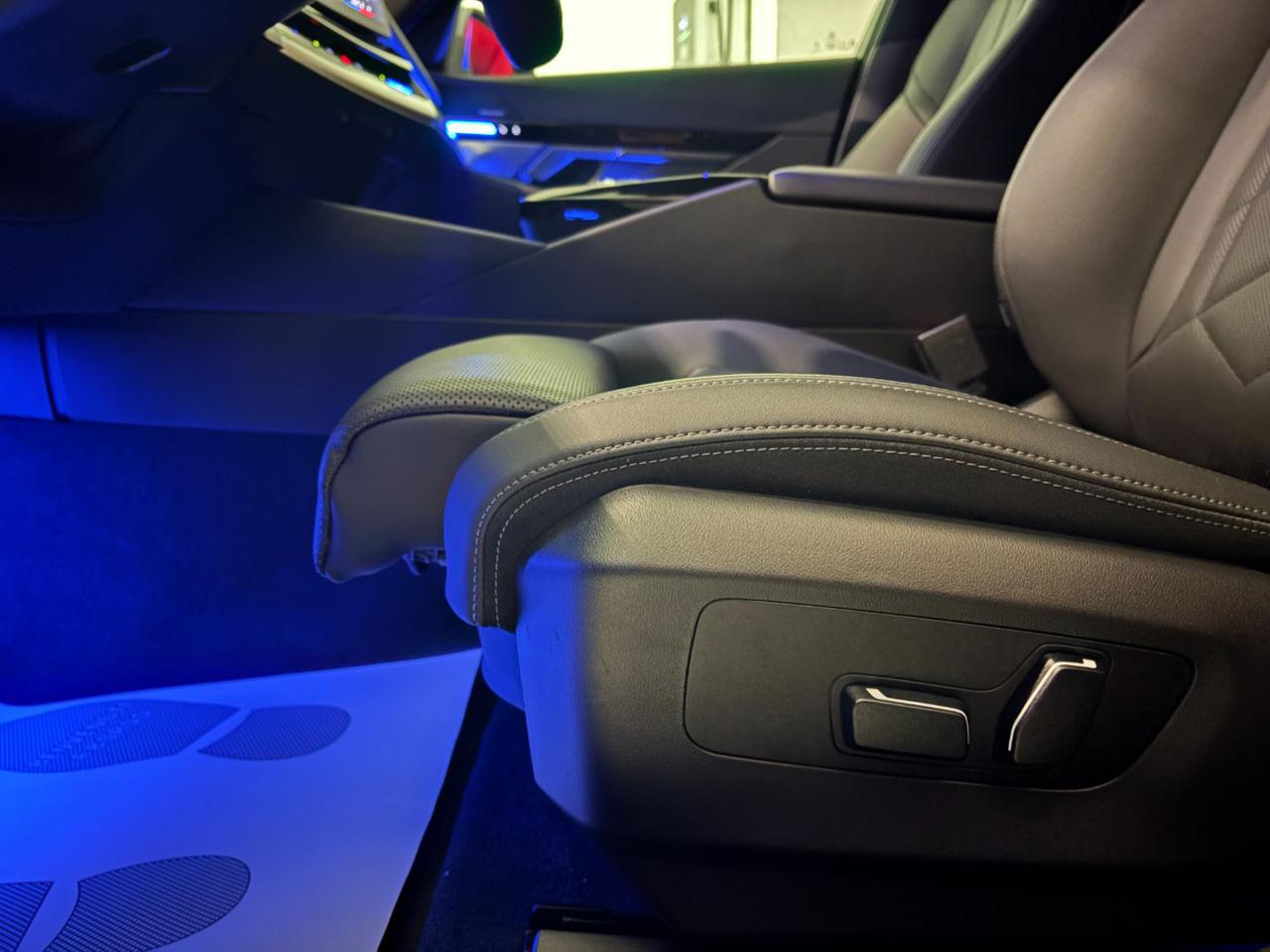 BMW 520 d 48V xDrive Touring Msport Pro. - 55