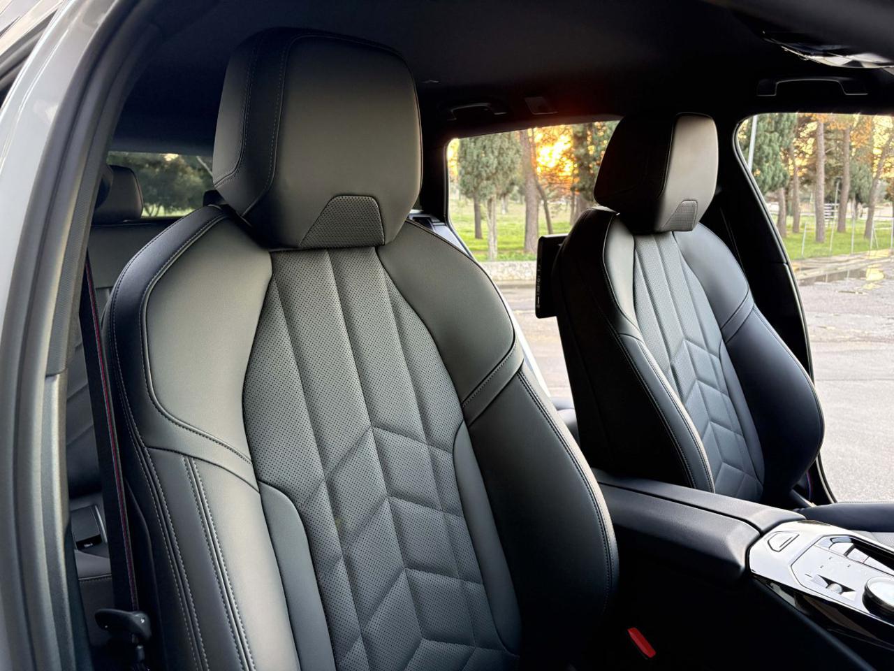 BMW 520 d 48V xDrive Touring Msport Pro. - 10