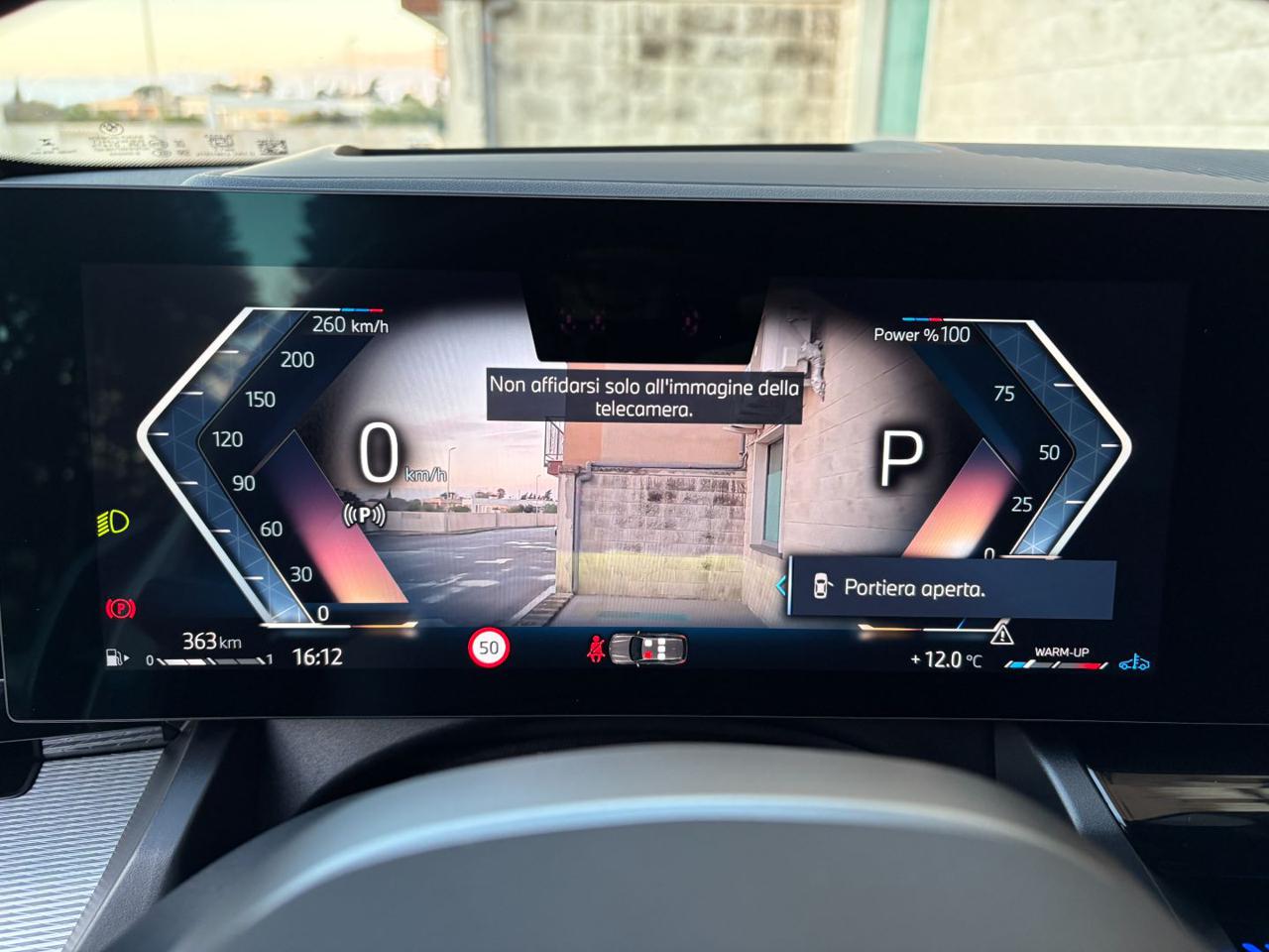 BMW 520 d 48V xDrive Touring Msport Pro. - 21