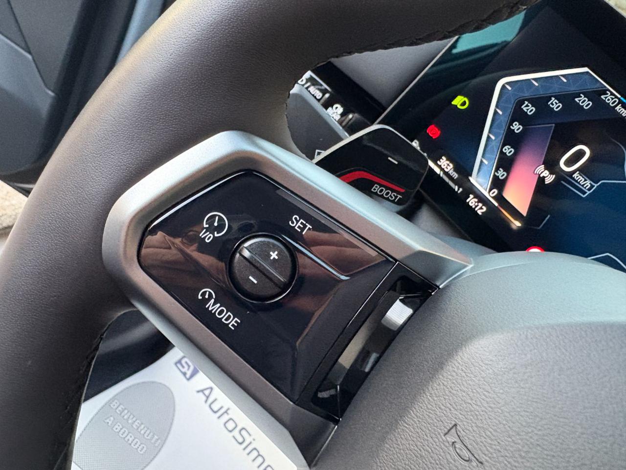 BMW 520 d 48V xDrive Touring Msport Pro. - 31