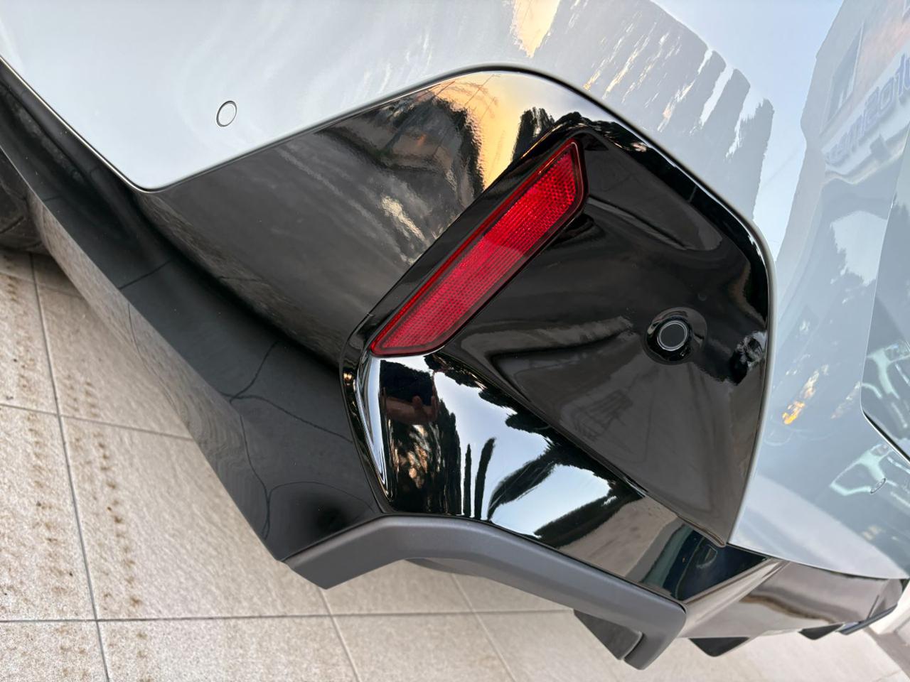 BMW 520 d 48V xDrive Touring Msport Pro. - 64