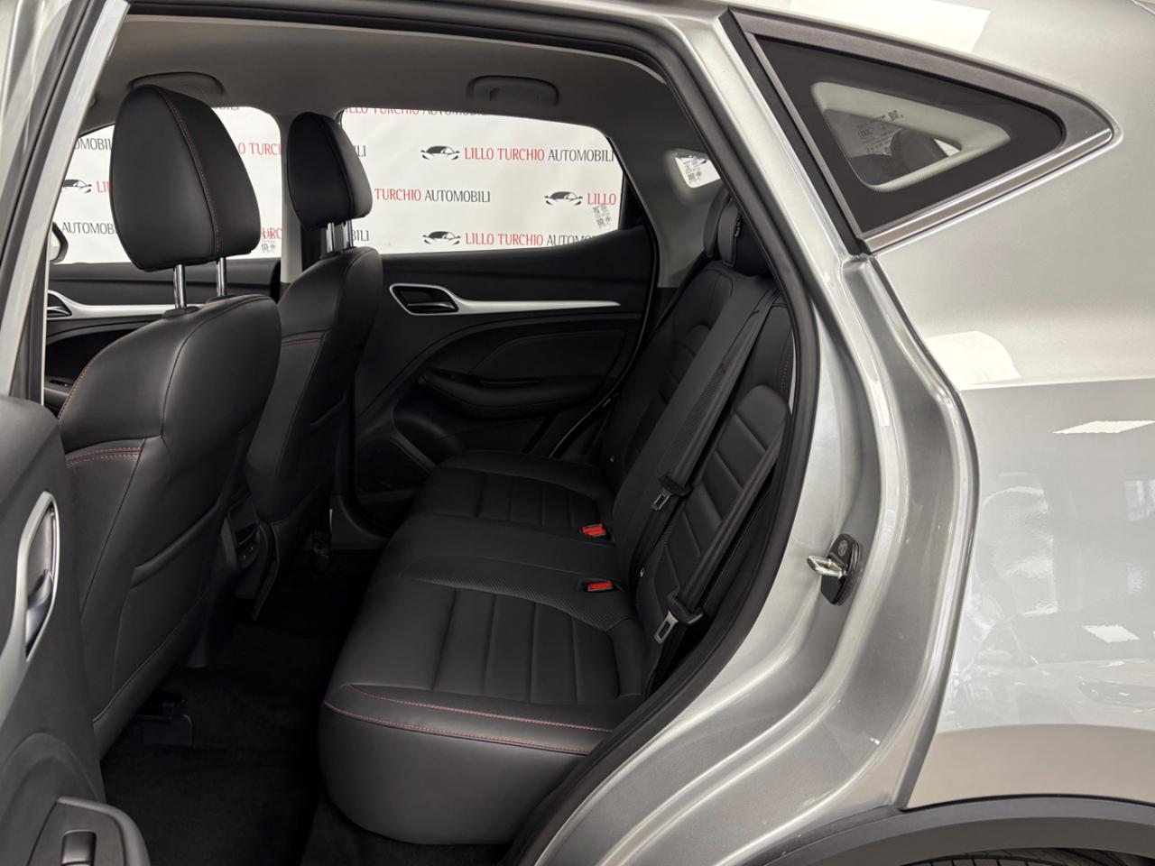 MG ZS 1.0T-GDI aut. Luxury - 19