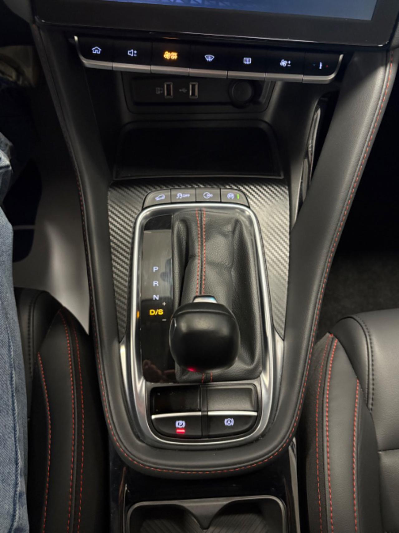 MG ZS 1.0T-GDI aut. Luxury - 12