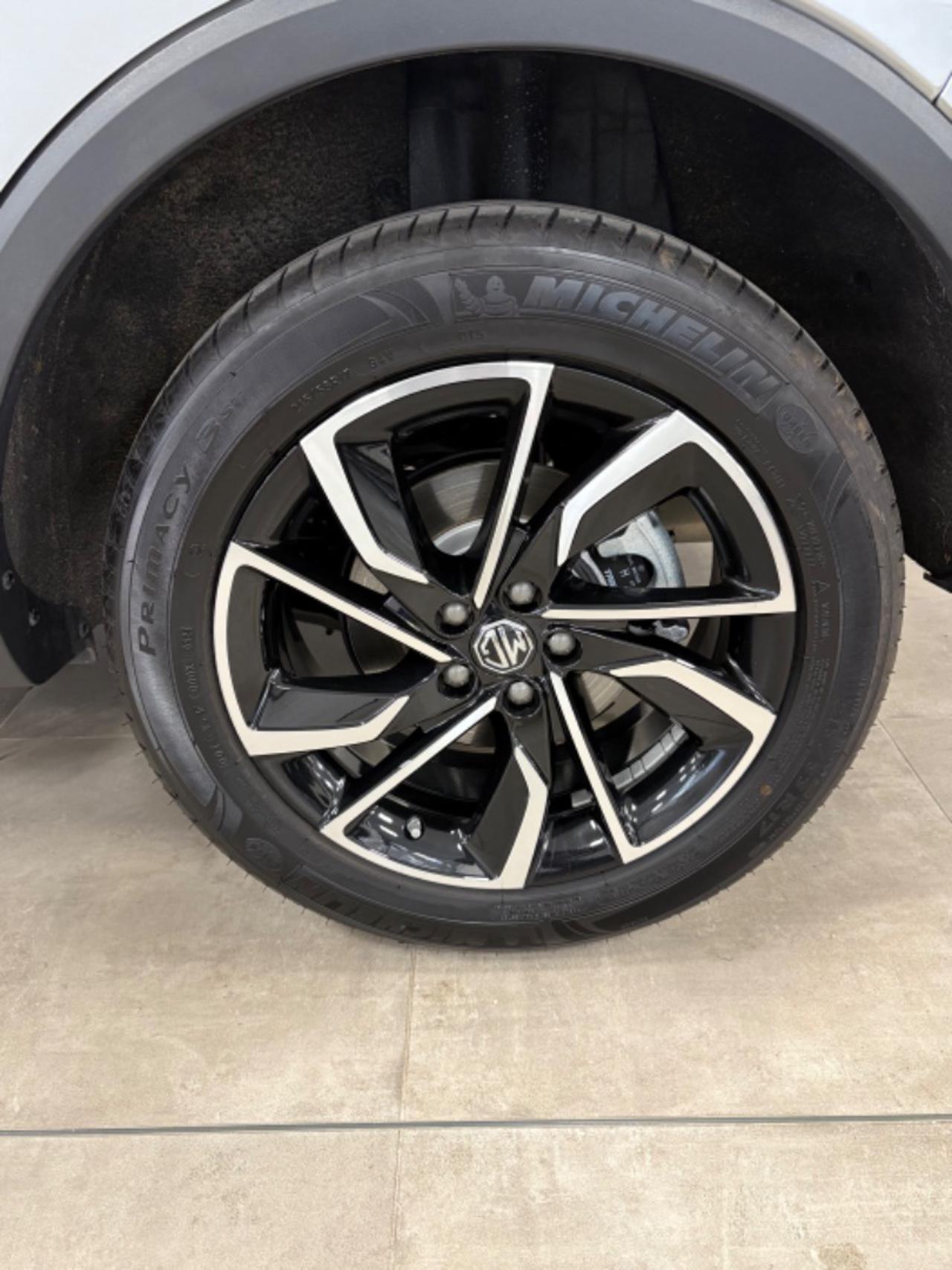 MG ZS 1.0T-GDI aut. Luxury - 22