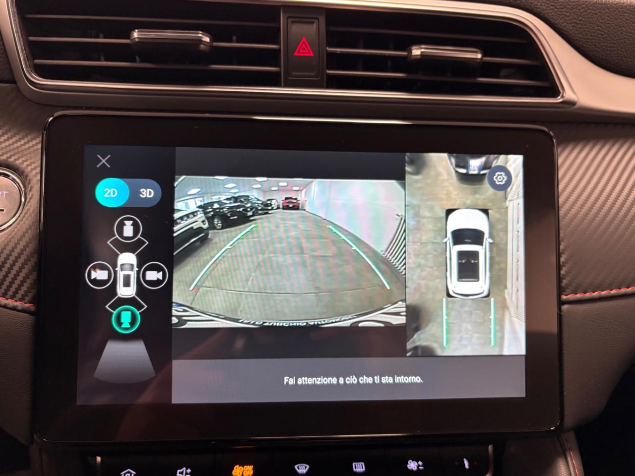 MG ZS 1.0T-GDI aut. Luxury - 15